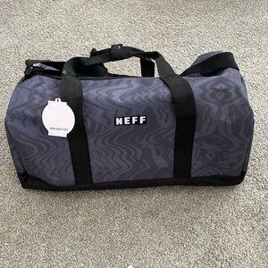 NEFF Duffle Bag